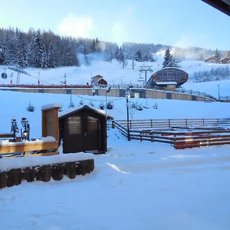 Lägenhet Divisible 4 Pers, Balcon, Animaux Admis - Fr-1-353-63 La Plagne