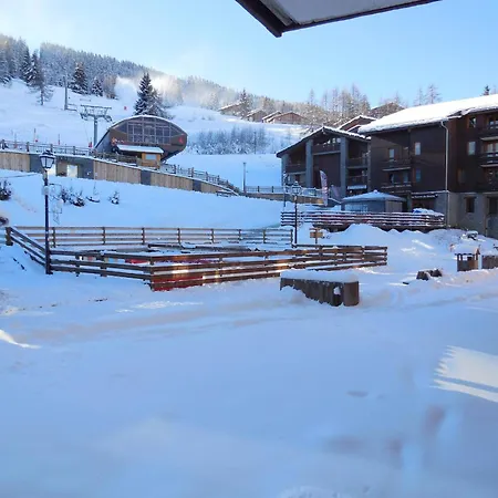 Divisible 4 Pers, Balcon, Animaux Admis - Fr-1-353-63 Apartamento