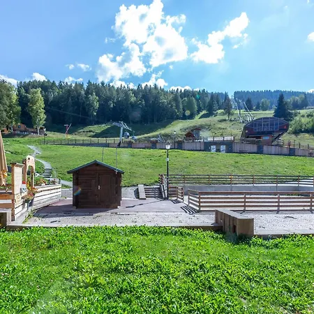 Divisible 4 Pers, Balcon, Animaux Admis - Fr-1-353-63 *