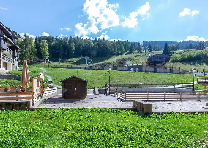 Divisible 4 Pers, Balcon, Animaux Admis - Fr-1-353-63 *